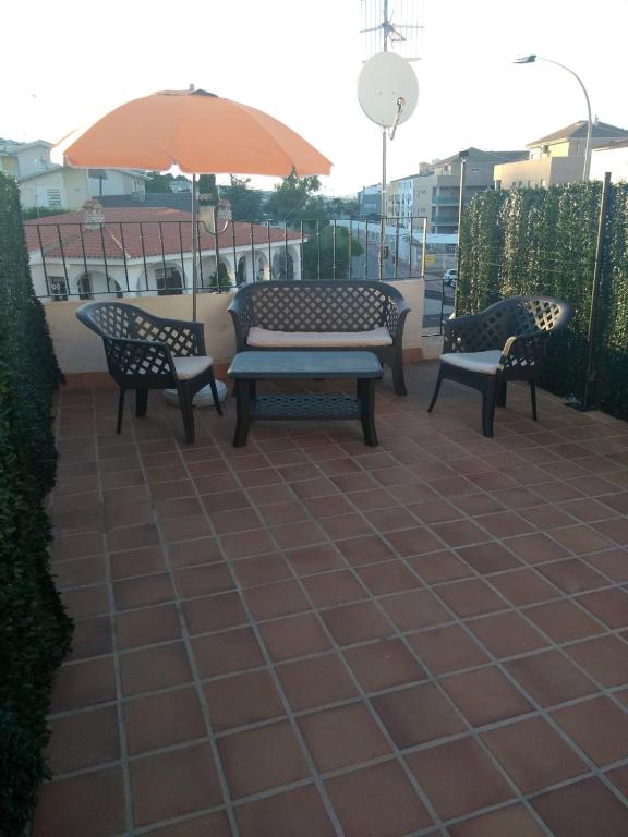 Apartamento La Estrella de Peñiscola - 5