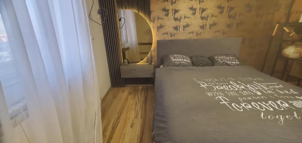 Sleep and drive exclusive, Sarajevo