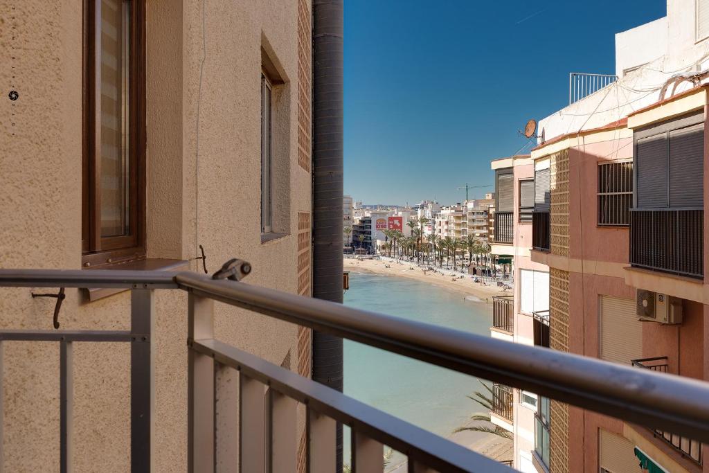 Calle Maestro Parada - 5