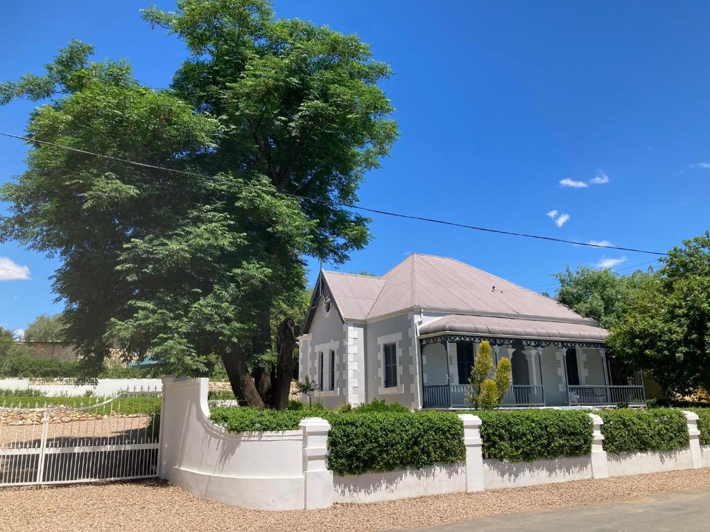 3 Queen Street — Hotel in Calitzdorp
