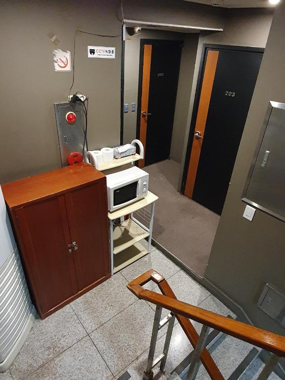 达尔戈纳旅馆 (Dalgona guesthouse)