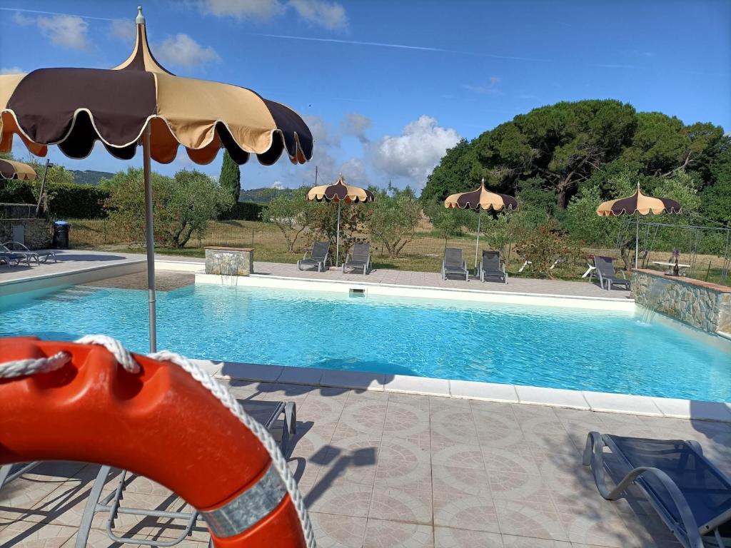 Il Giogo Agriturismo photo