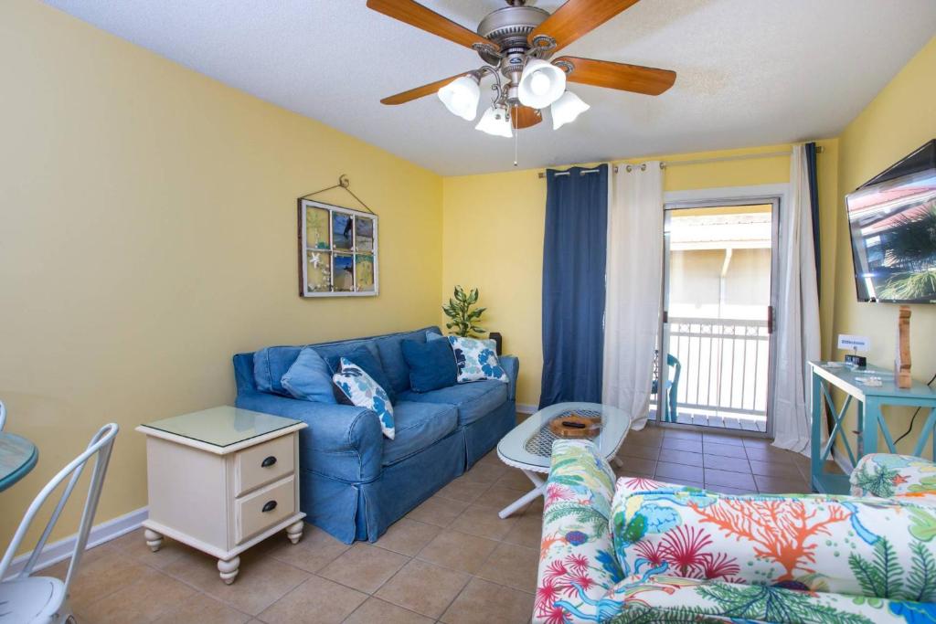 375 Bluefish Unit 303, Fort Walton Beach