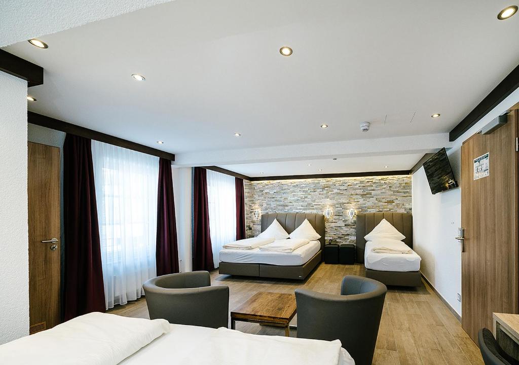 Central City Hotel - 5