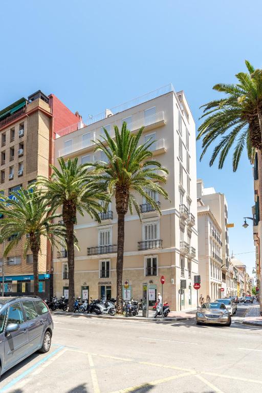 Dobo Málaga Soho, Malaga