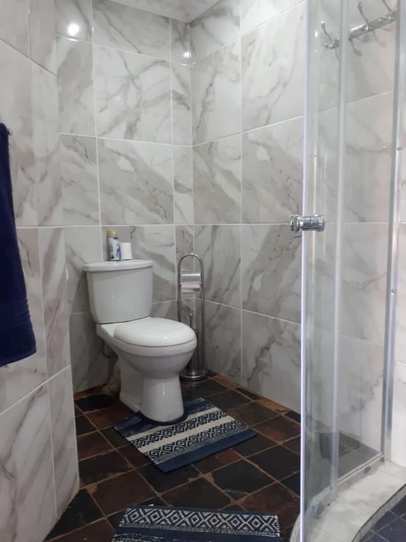 13th Avenue Guesthouse Benoni photo