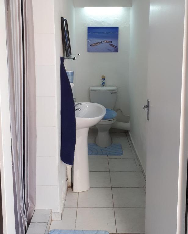13th Avenue Guesthouse Benoni photo