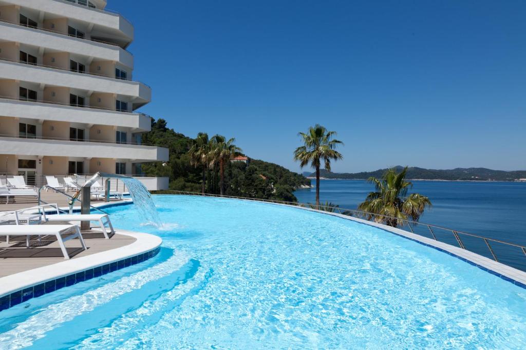 RMH Lopud Lafodia Resort & Wellness photo