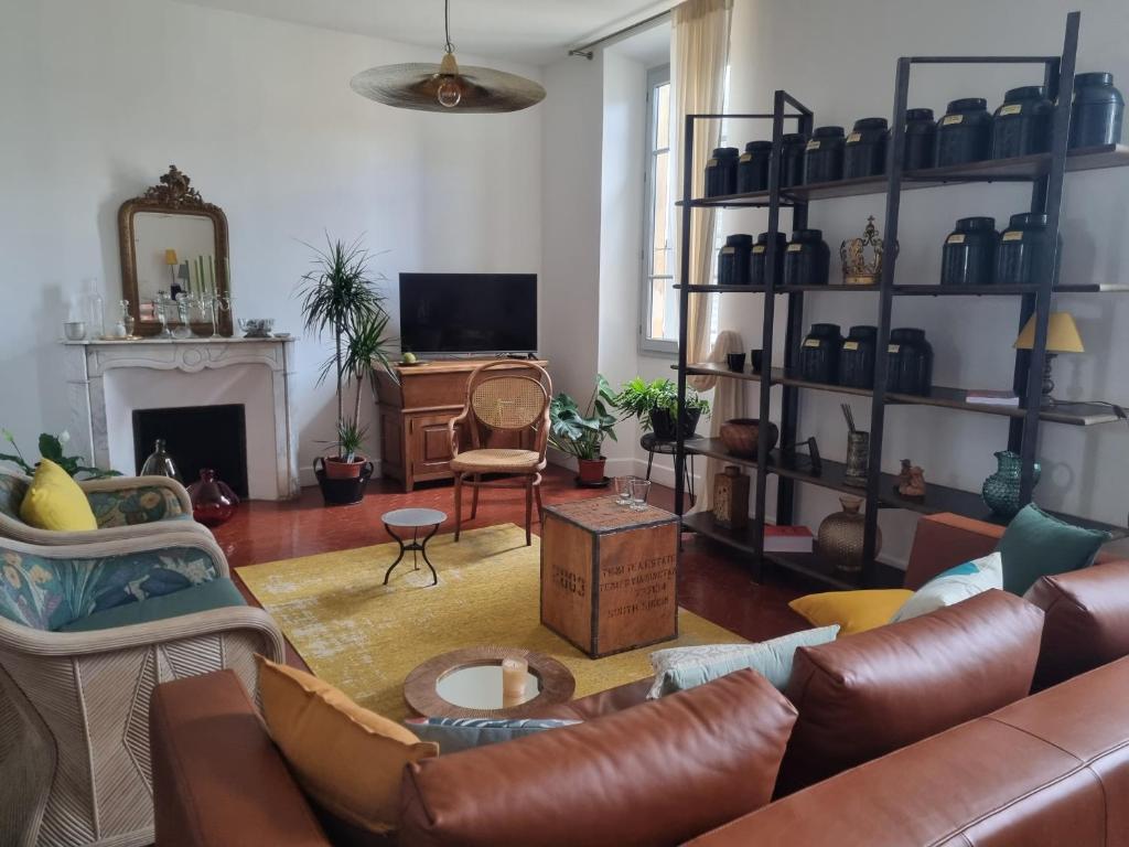 Appartement CLADA/ Côté Lac - 3