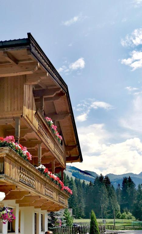 Alpbach Loft - 2