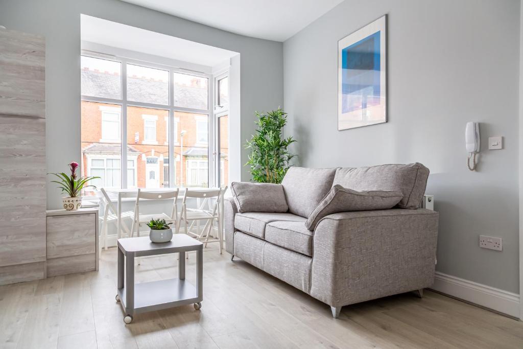 Stunning property fully refurbished, Birmingham