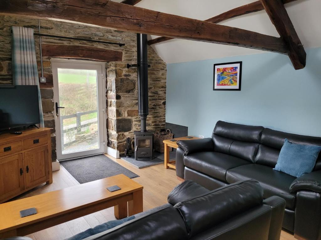 The Granary, Llanrhystyd photo 2