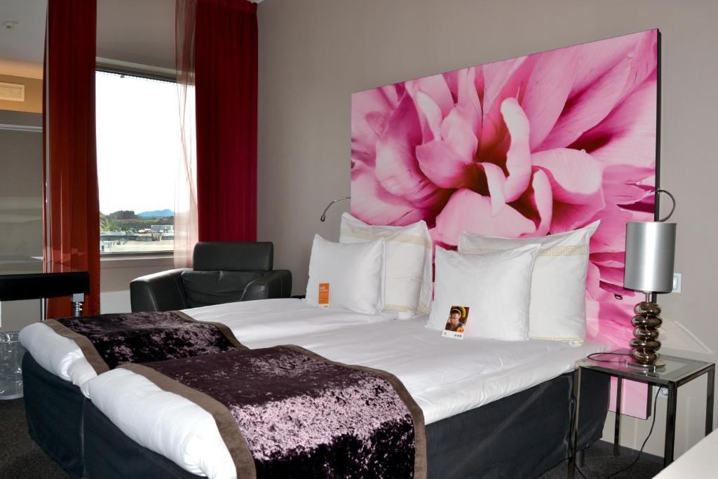 Clarion Hotels Accommodations