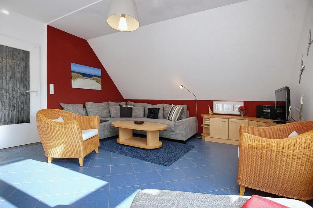 Likedeeler Wohnung 42, Boltenhagen