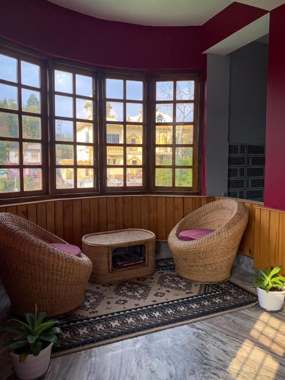 NOLINA BOUTIQUE HOMESTAY — Hotel in Namchi