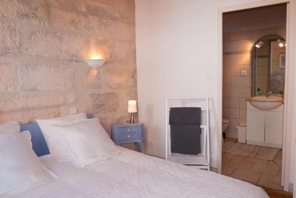 La Maison d'Eloise - Au coeur d'Arles - 4