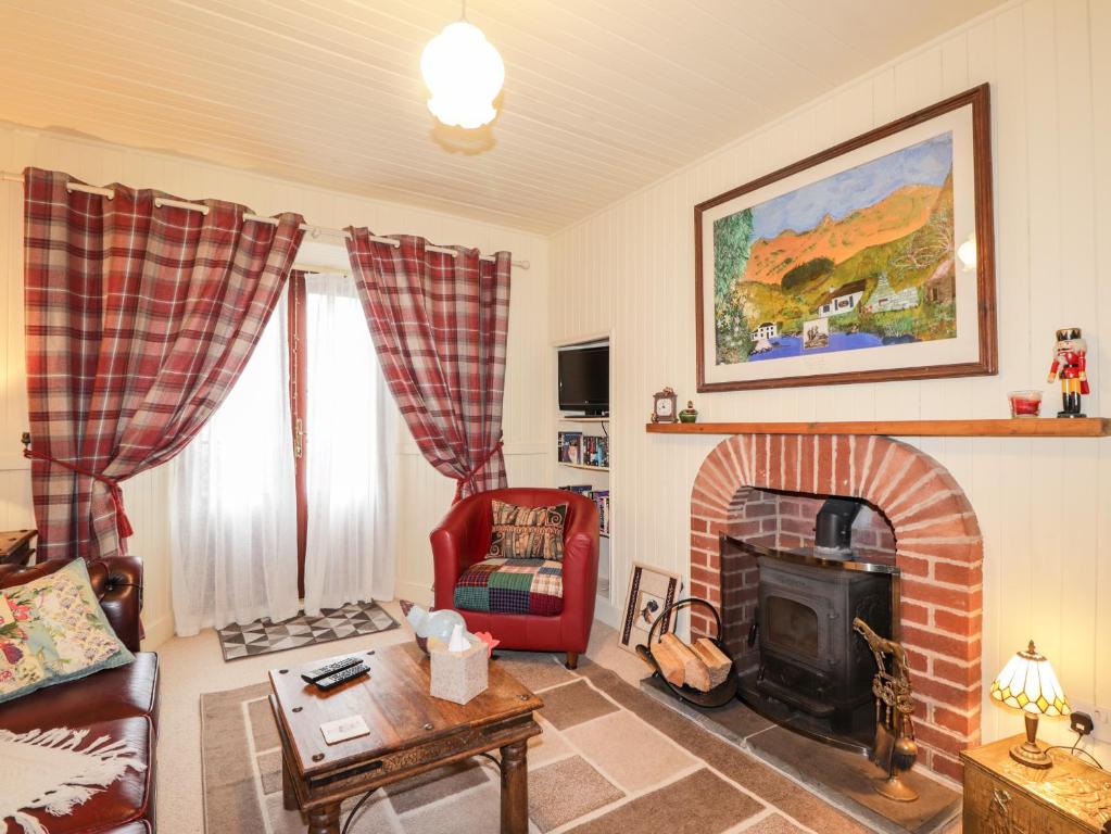 Bogindour Cottage, Muir of Ord photo 2