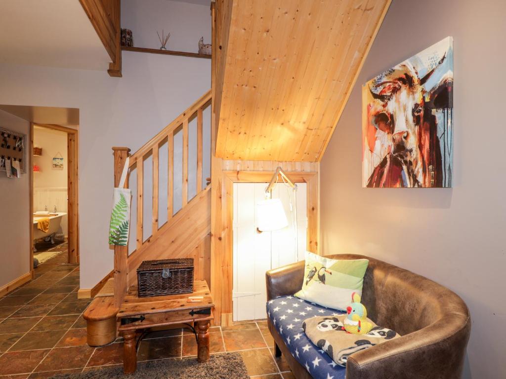 Bogindour Cottage, Muir of Ord photo 8