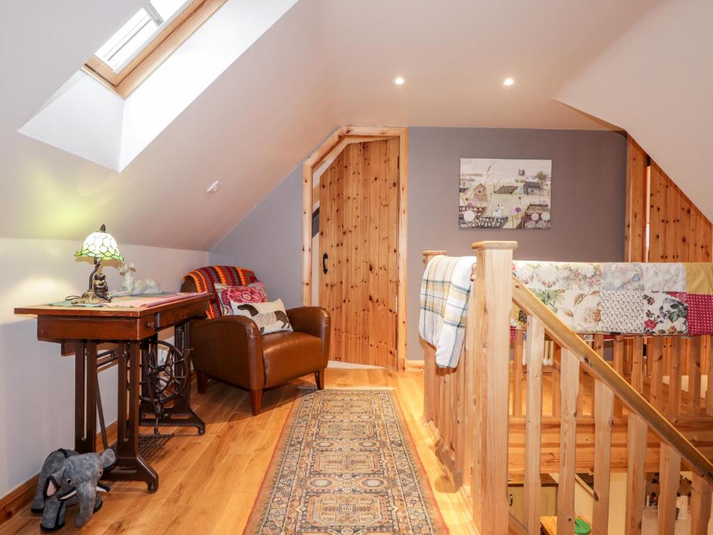 Bogindour Cottage, Muir of Ord photo 4