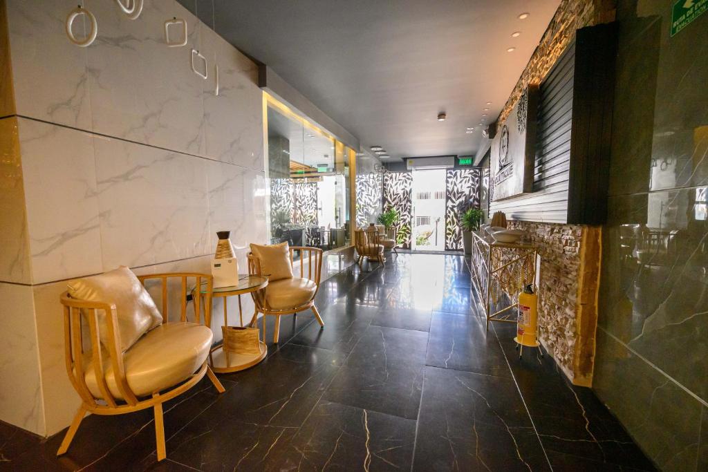 KH Hotel Boutique photo