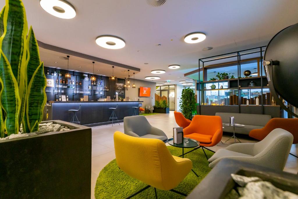 Bar/lounge