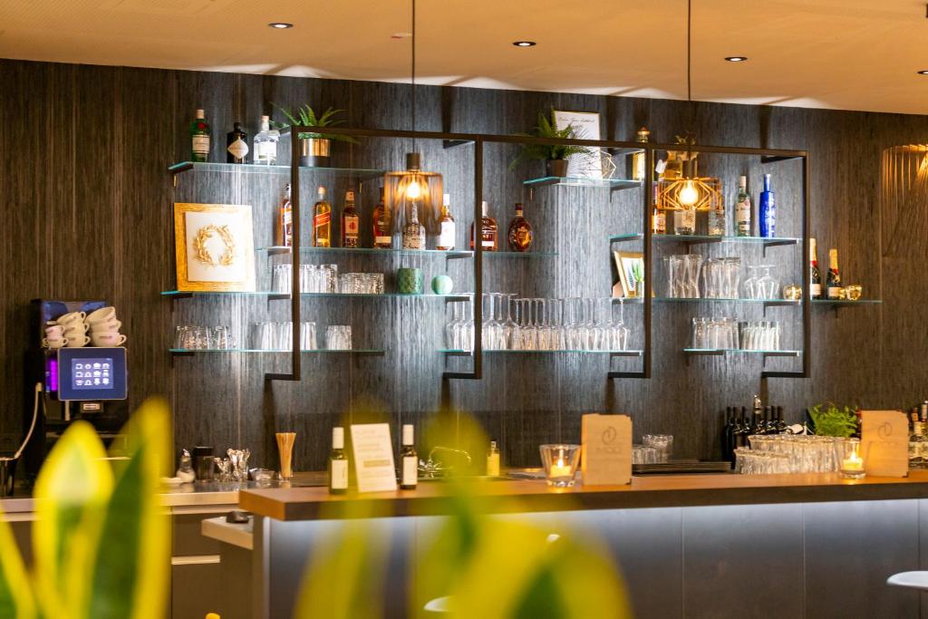Bar/lounge