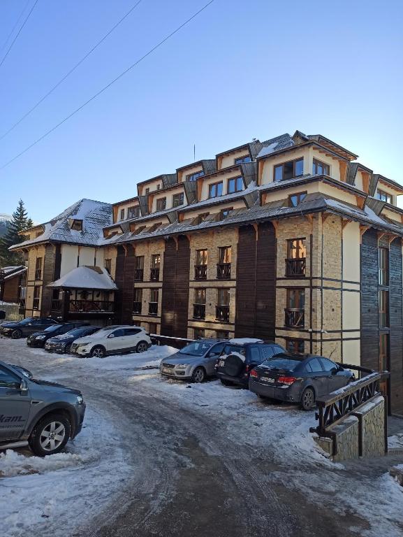 Pahulja Kop 48 Zoned II Kopaonik - 4