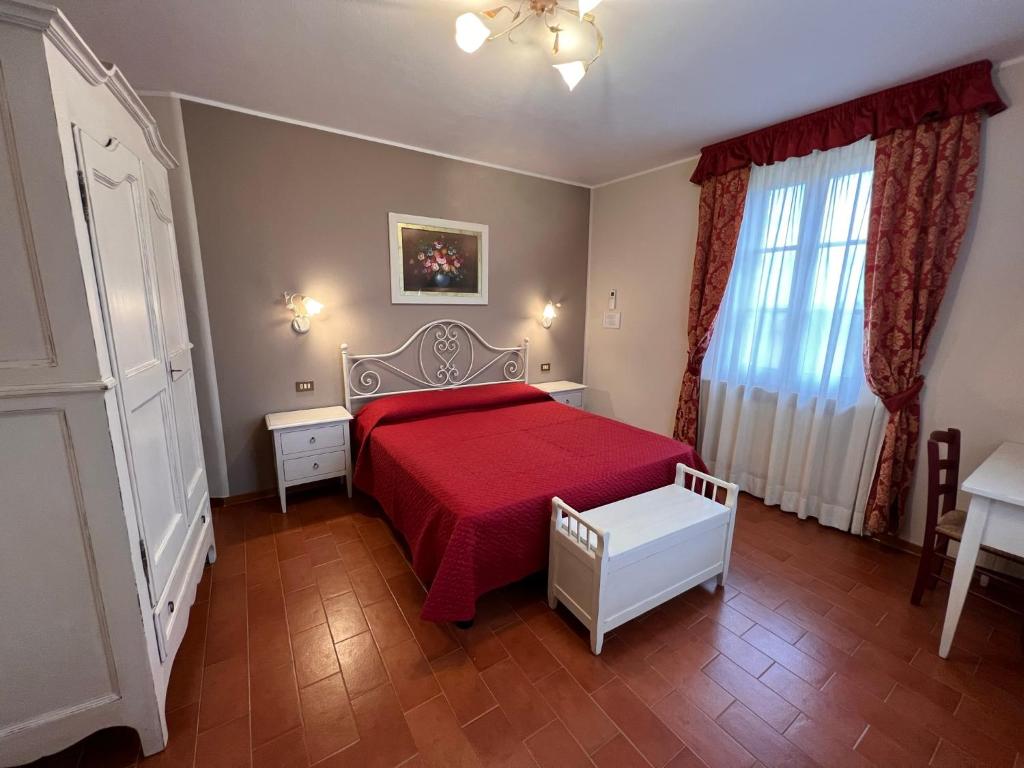 B&B Casale Virgili - 5