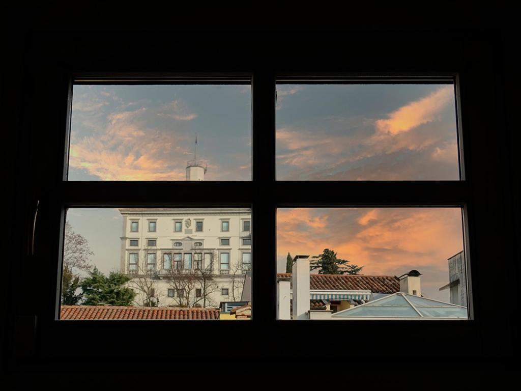 Charme & Luxury - Sosa Residence in the heart of Udine - 2