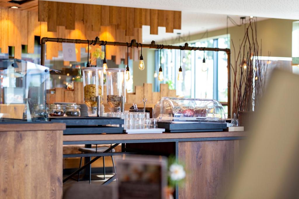 Food and beverages