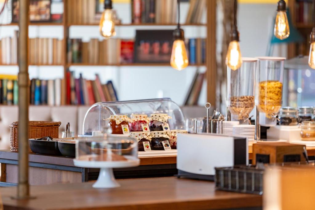 Food and beverages, Hotel MODI in Dachau