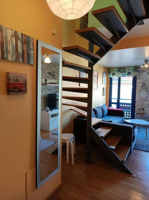 Duplex La Corrada VUT 2550 - 4