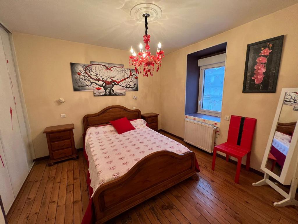 Appartement privé - 3