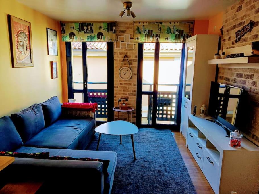 Duplex La Corrada VUT 2550 - 2