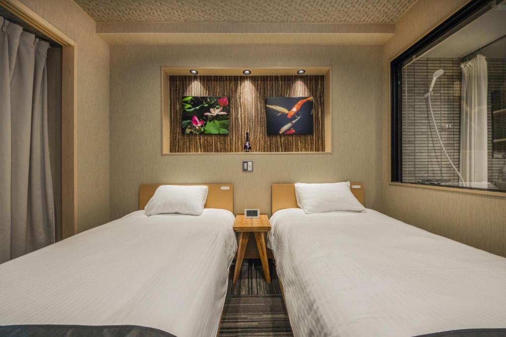 Shiki Suites - Vacation STAY 22189v photo