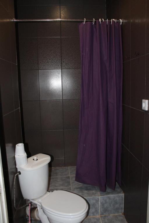 Vechnyy Zov Hotel photo