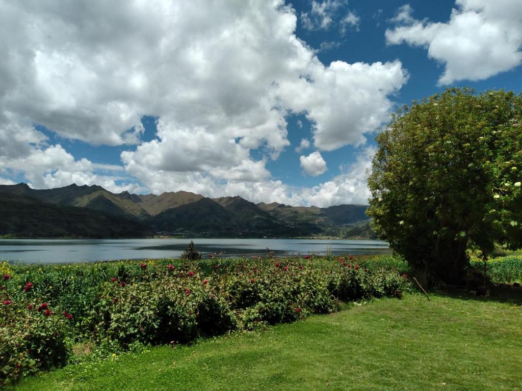 Nustas de Piuray photo