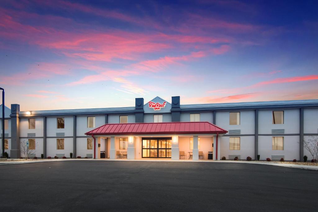 Red Roof Inn Chester