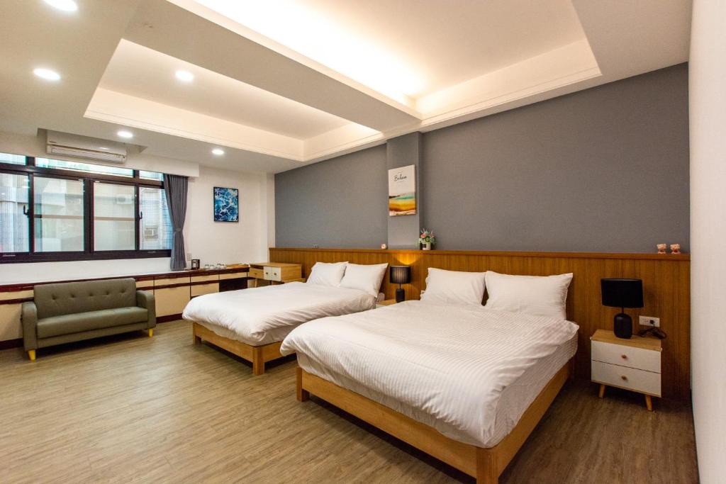 藏青民宿The Wind Guesthouse-Youth inn