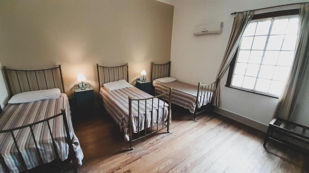Hotel Yacanto photo