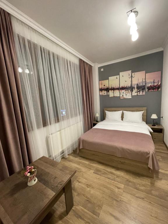 Sofia Hotel photo