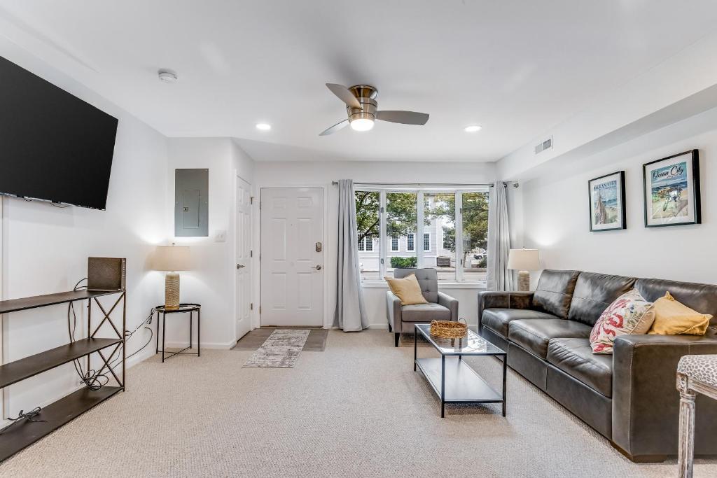 Bay Island 4, Ocean City