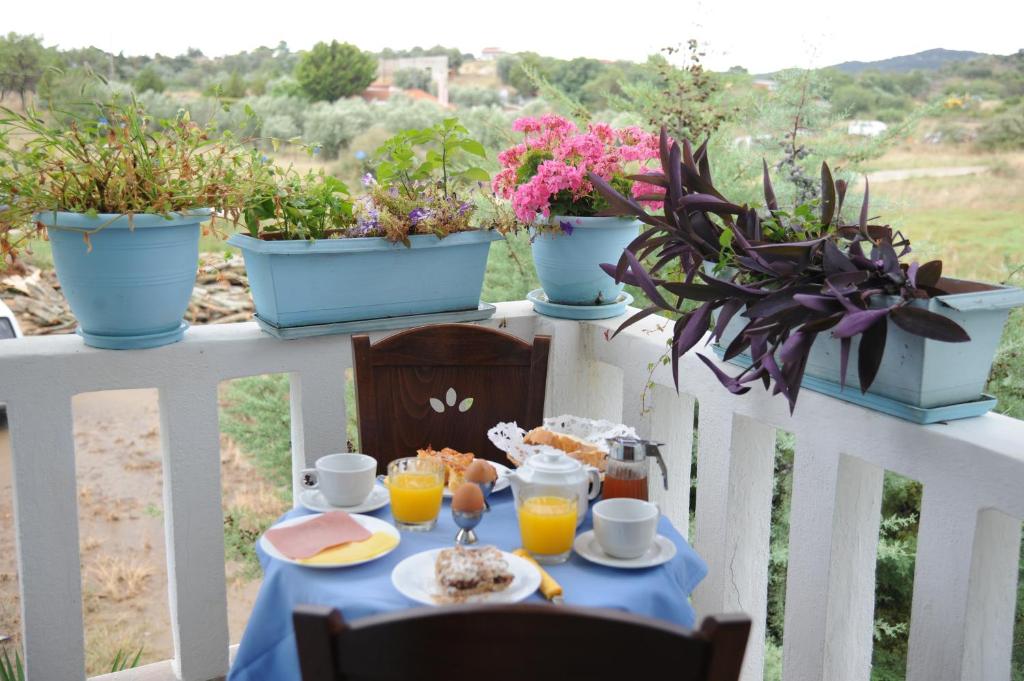 Thalassa Hotel photo