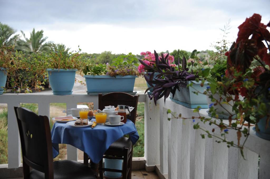 Thalassa Hotel photo