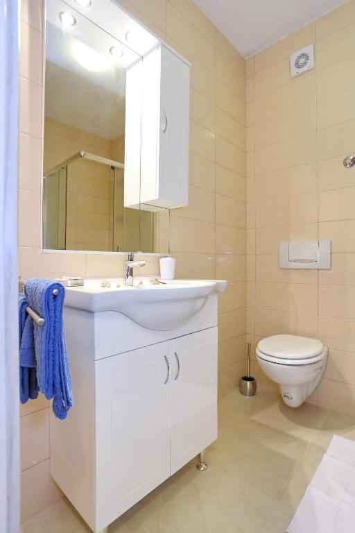 Apartments Dado Trogir photo