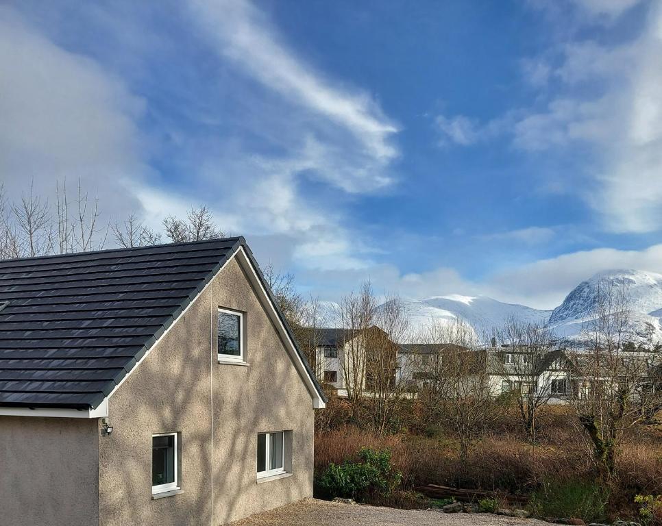 Taorbeag at Taormina, Fort William