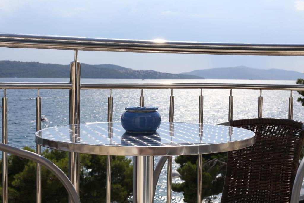 Apartments Dado Trogir photo