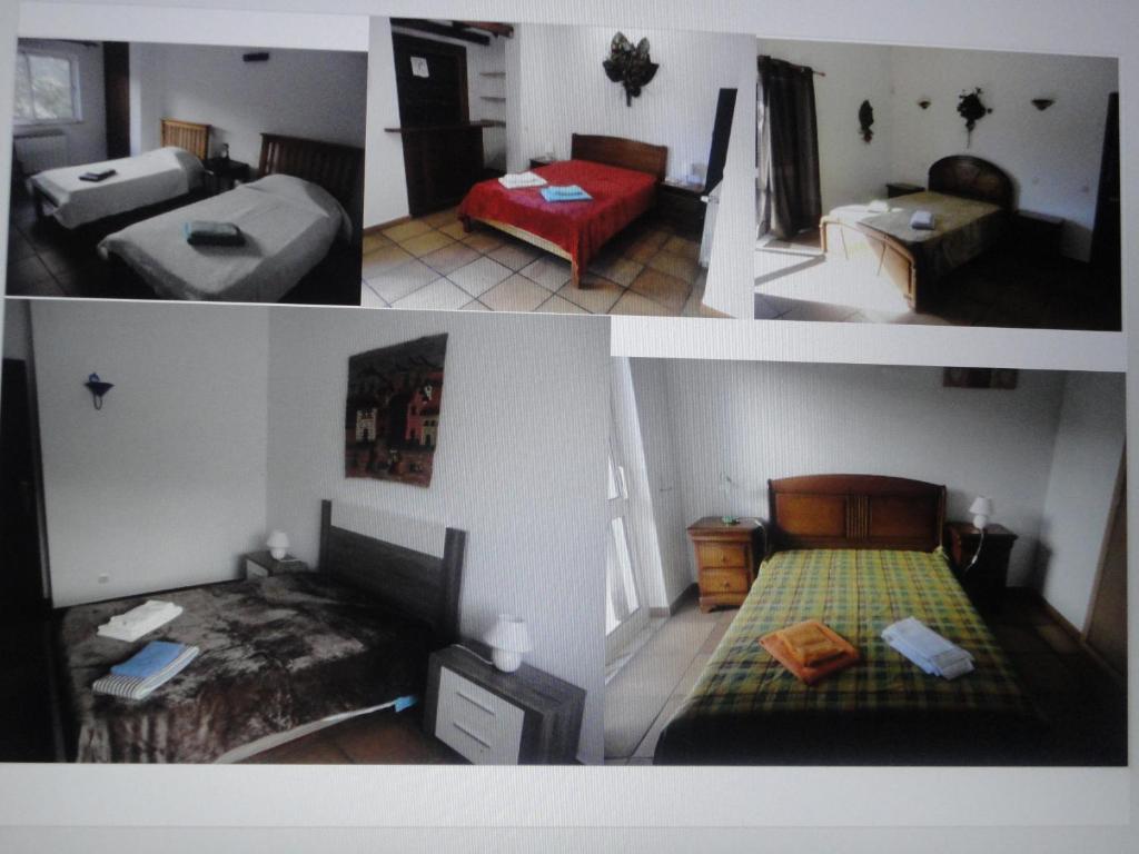 Casa Oceano — Hotel in Portimao