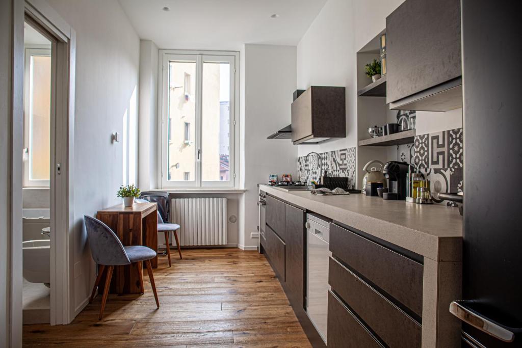 Casa Vacanza Le Narnie, Milán