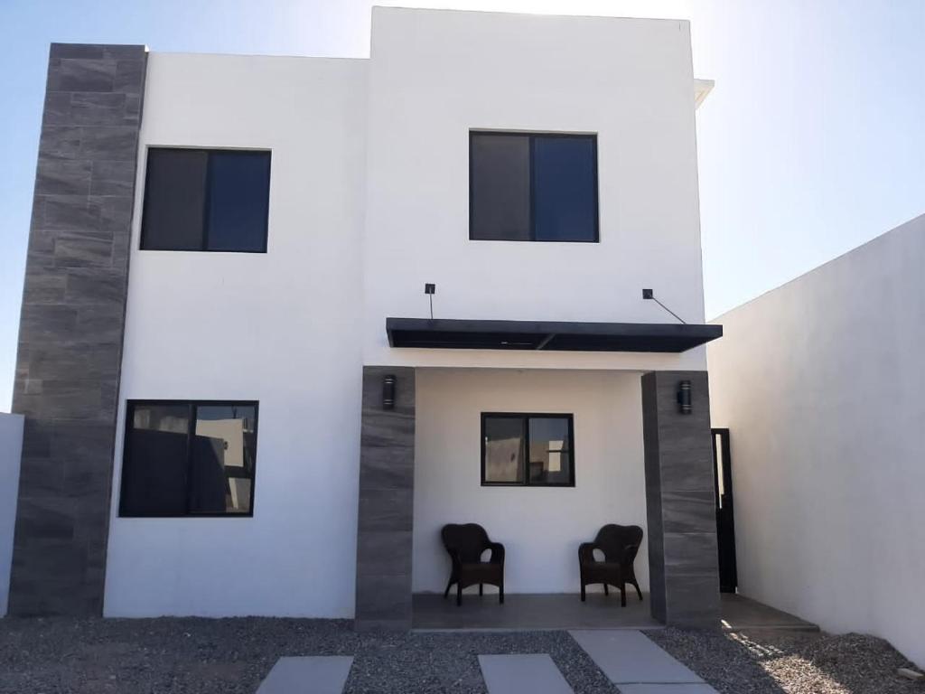 Actualizar 69+ imagen casas en puerto peñasco sonora Abzlocal.mx